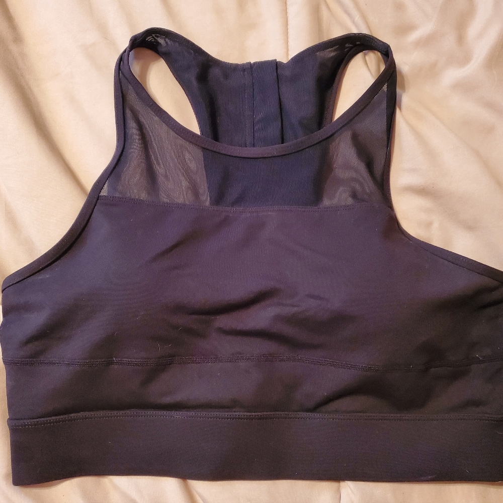 Zyia All Star Sports Bra